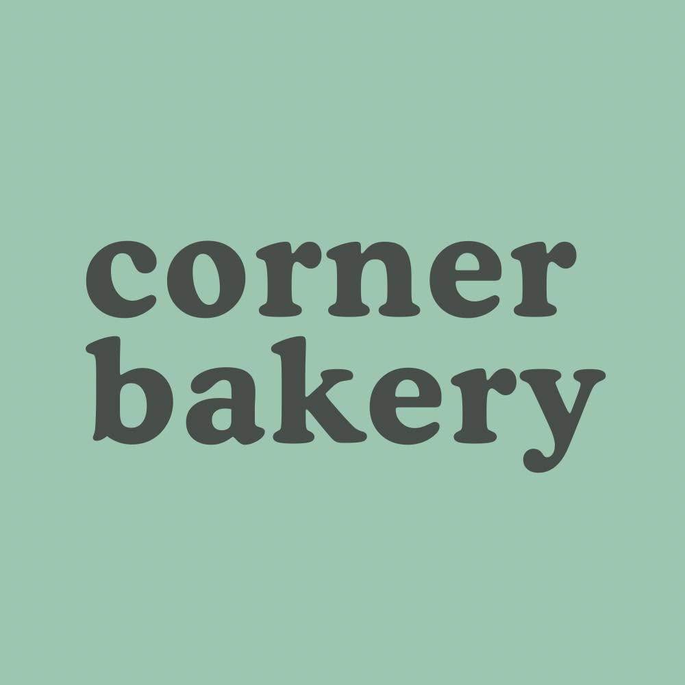 Corner Bakery Cebu logo