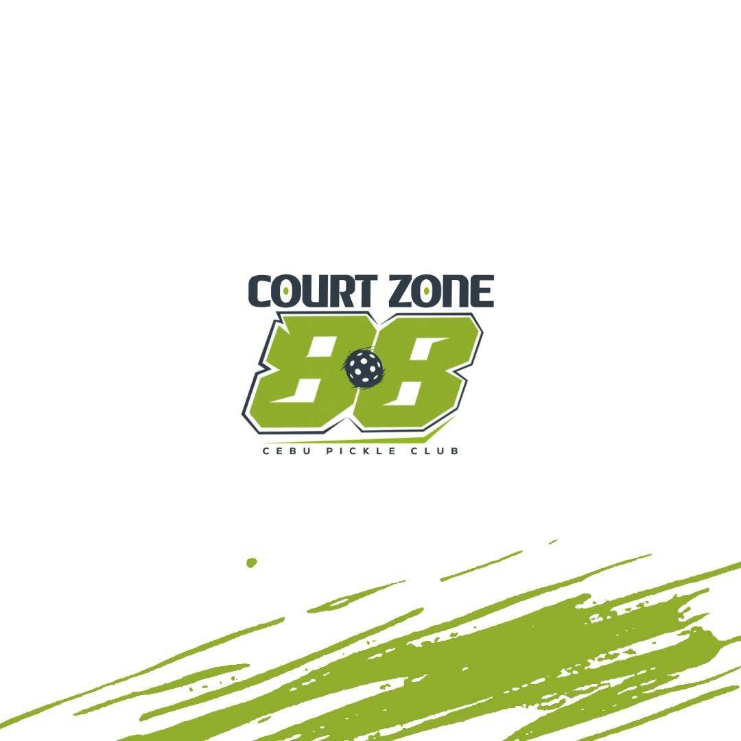 Court Zone 88 logo