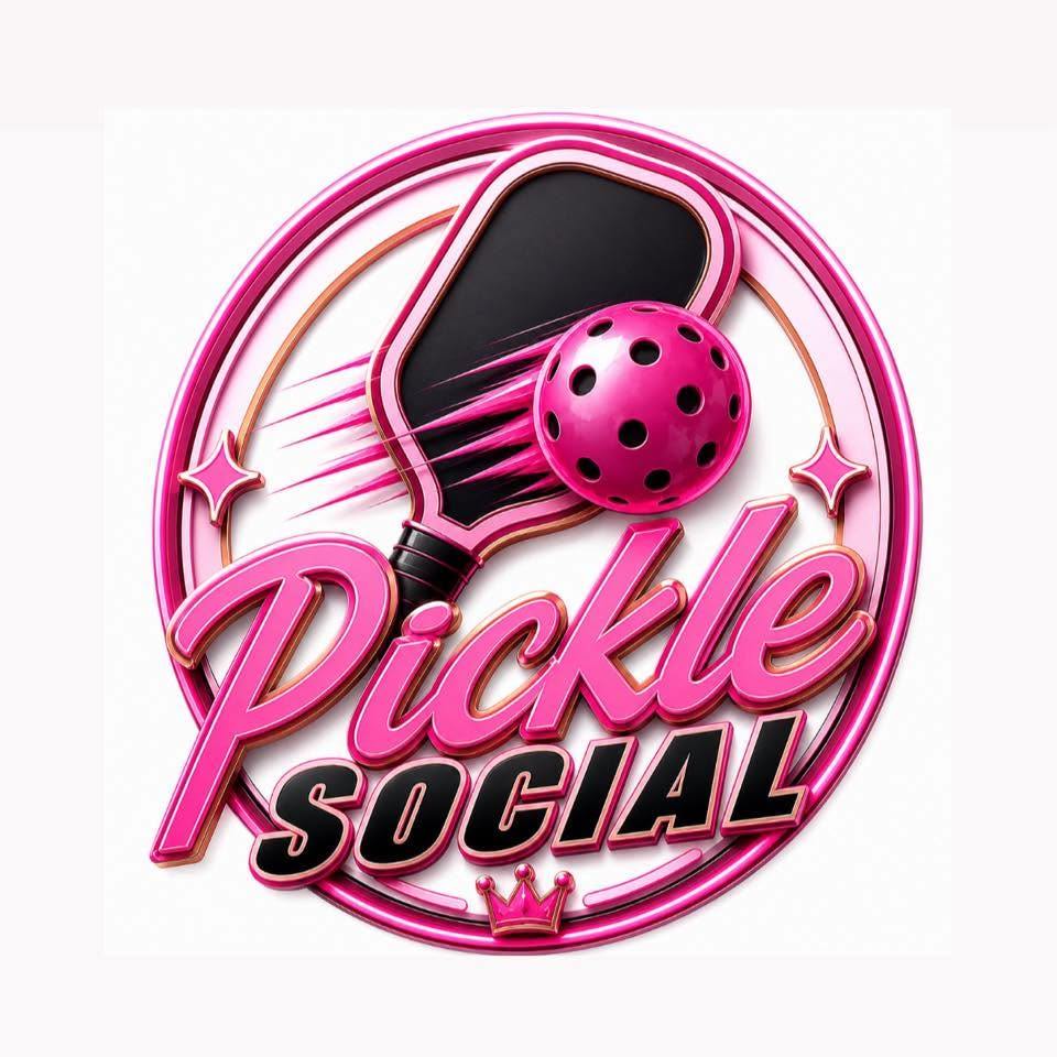 Pickle Social logo