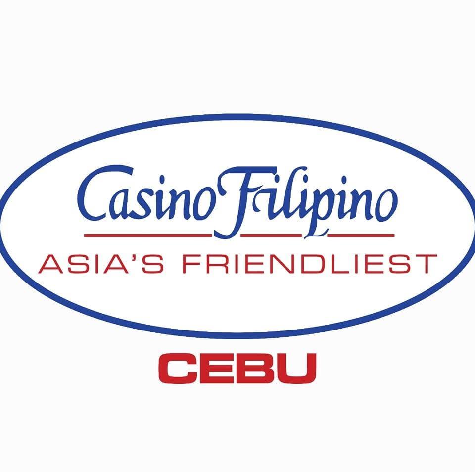 Casino Filipino CEBU logo