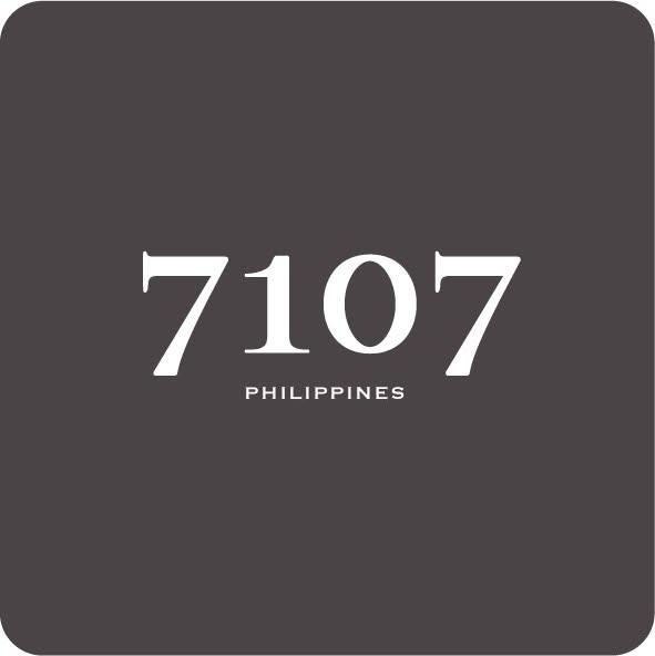 7107 Restaurant logo