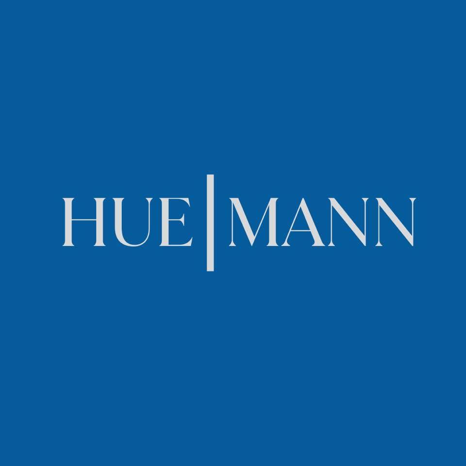 HueMann logo