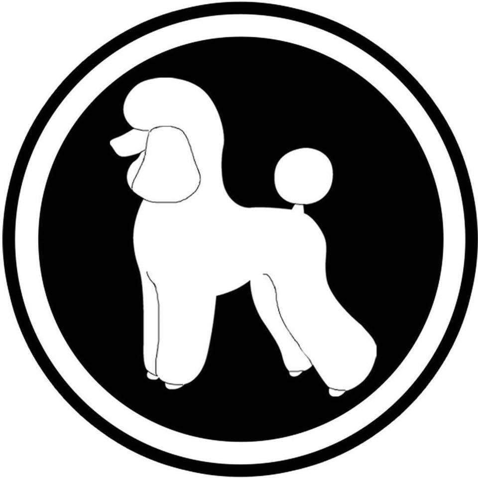 Caminade Petshop logo