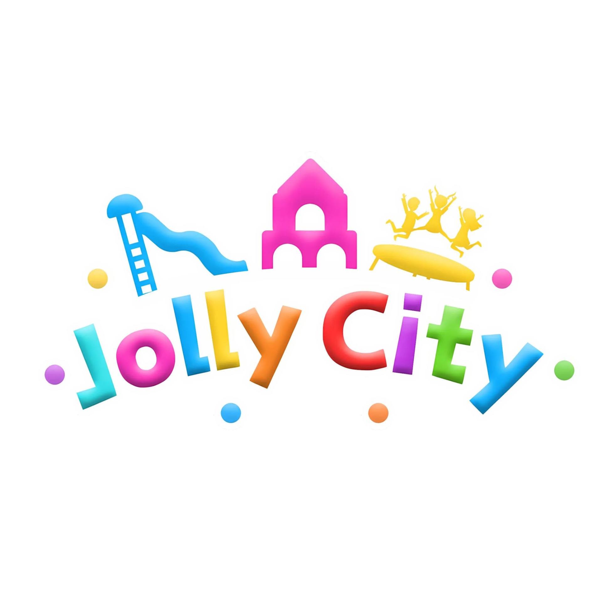 Jolly City logo