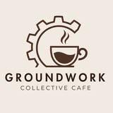 Groundwork Collective Cafe logo