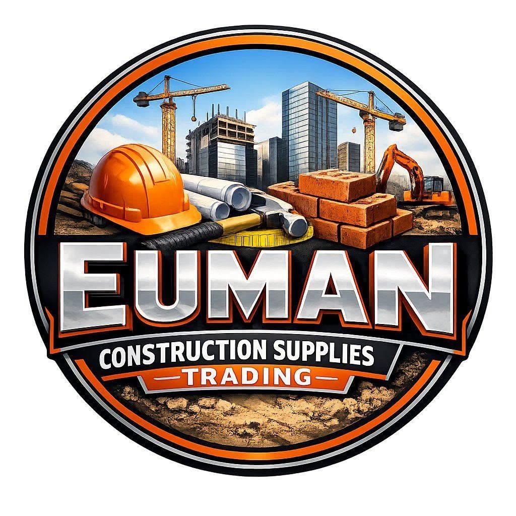 Euman Construction Supplies Trading logo