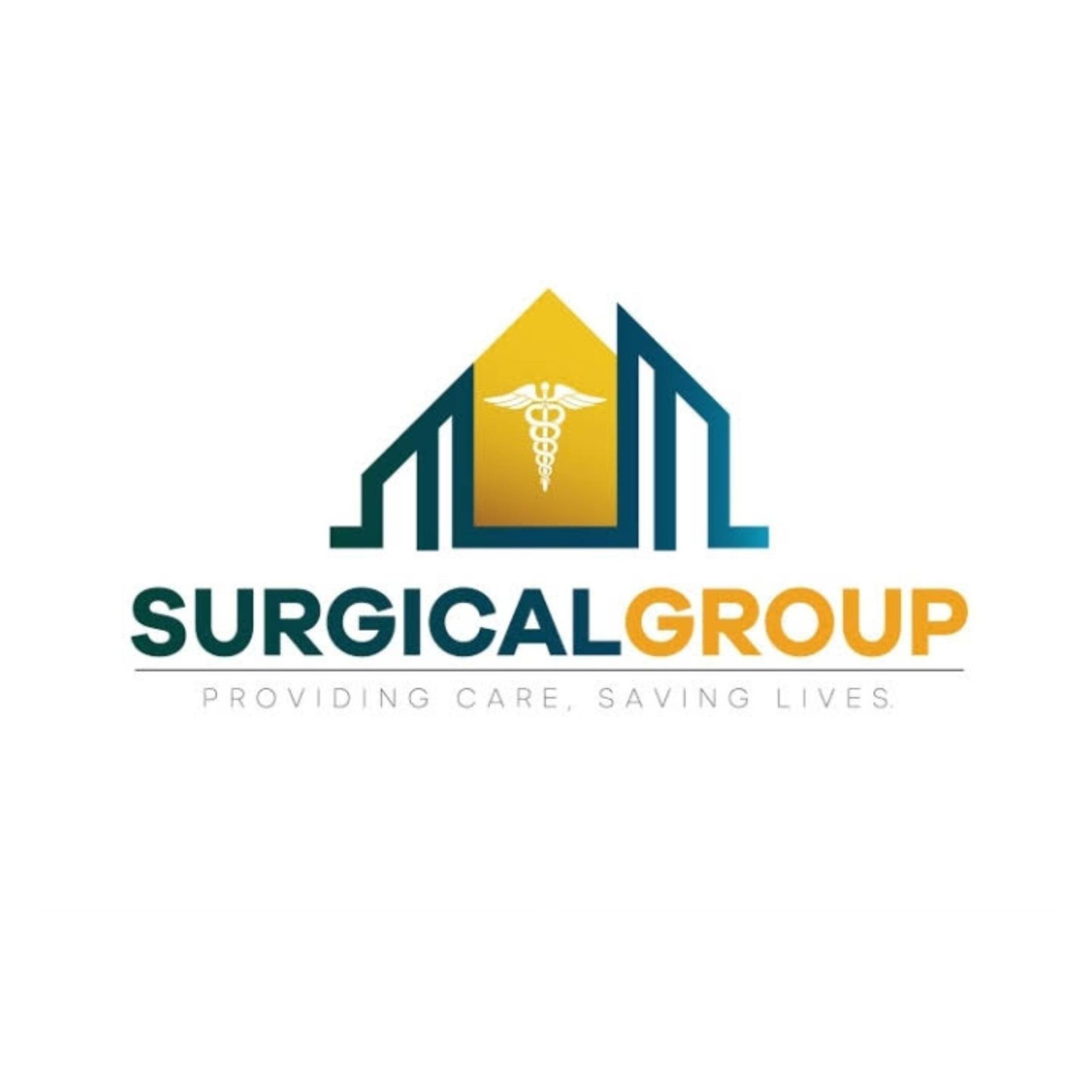 Surgical Group – Cebu logo
