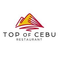 Top of Cebu logo
