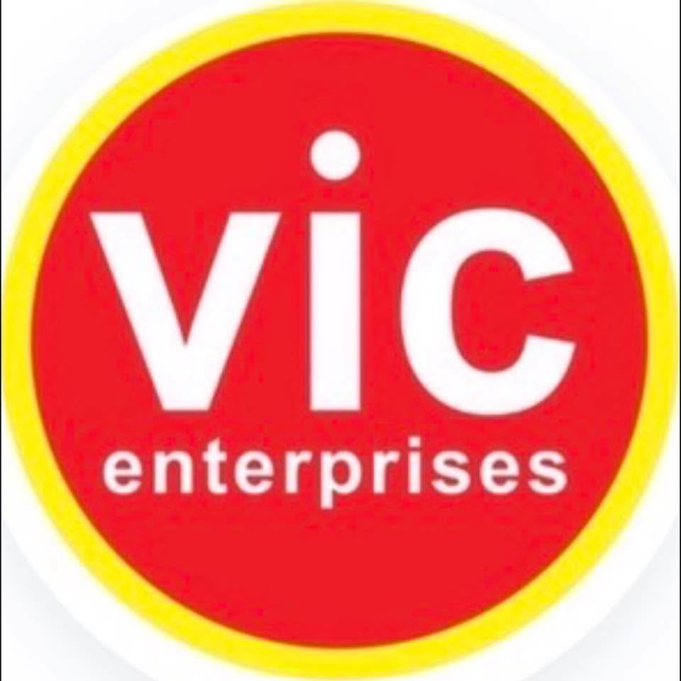 Vic Enterprises logo
