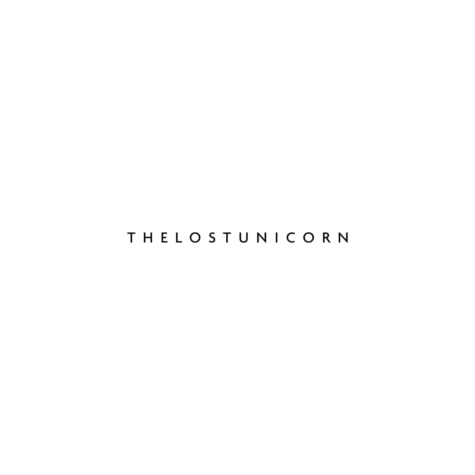 The Lost Unicorn logo
