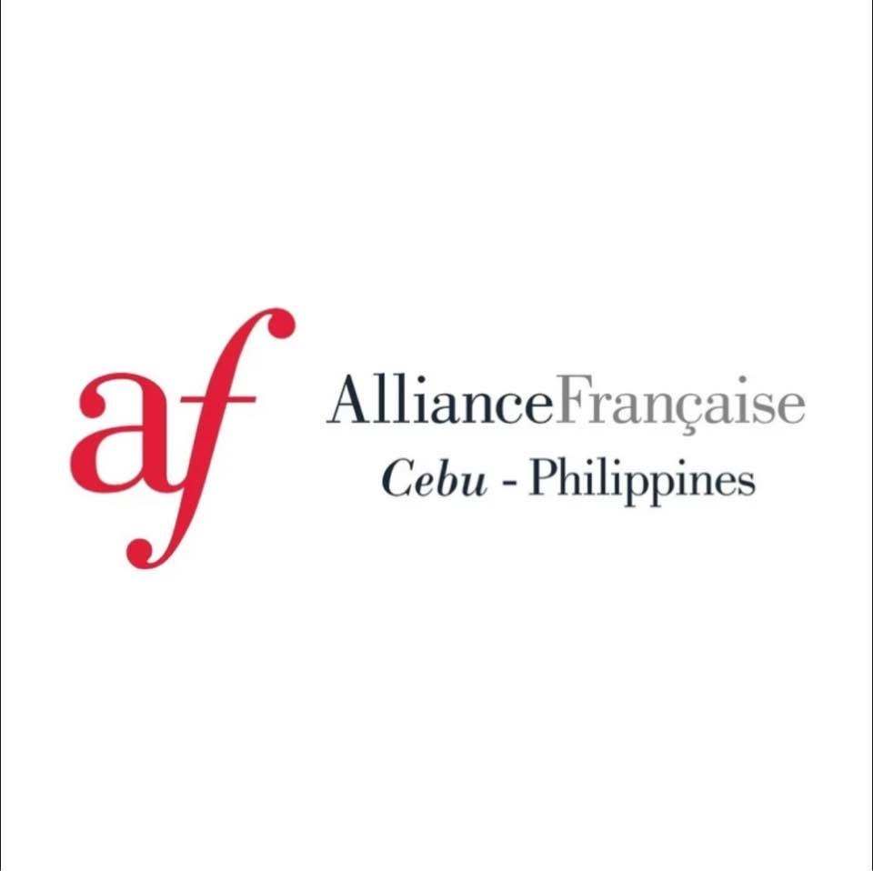 Alliance Française de Cebu logo