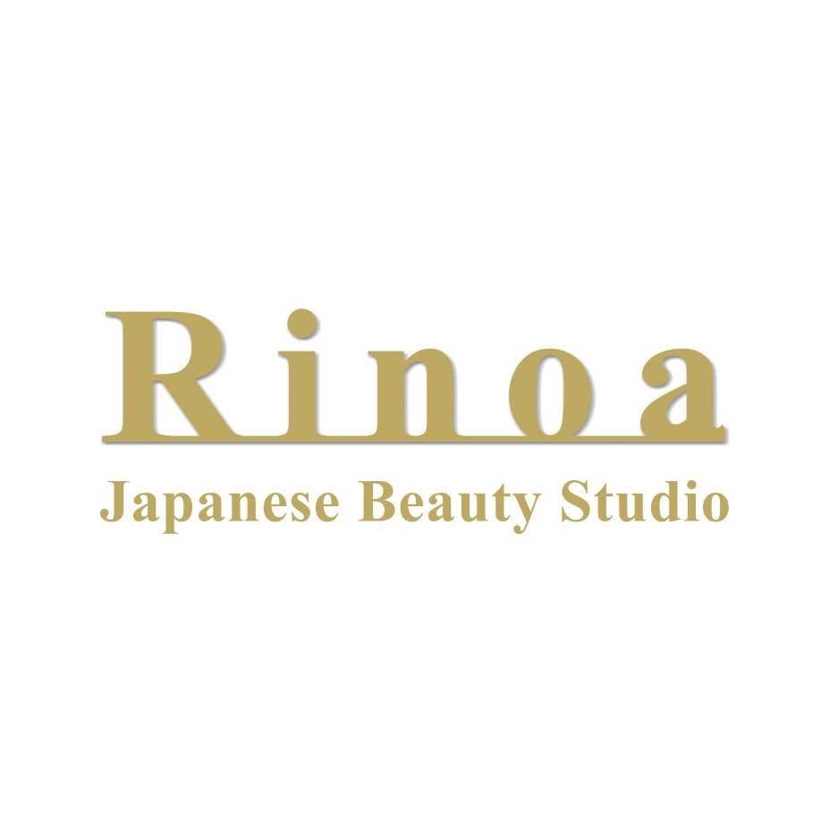 Rinoa Japanese Hair Salon logo