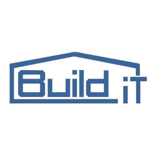 Build It Building Materials Sales, Inc. logo