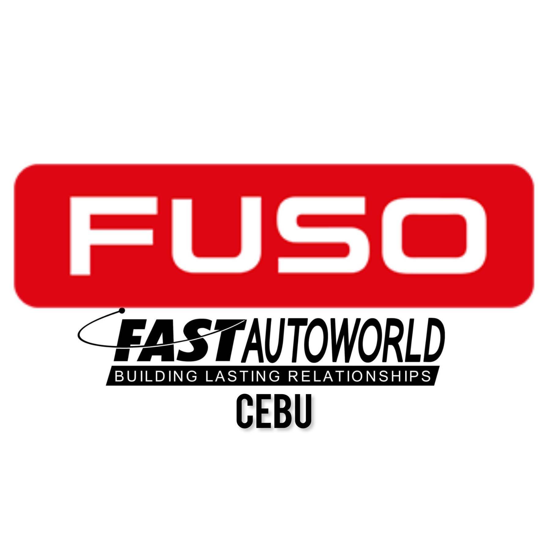 Fuso Cebu logo