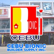Cebu Bionic Builder Supply, Inc. logo