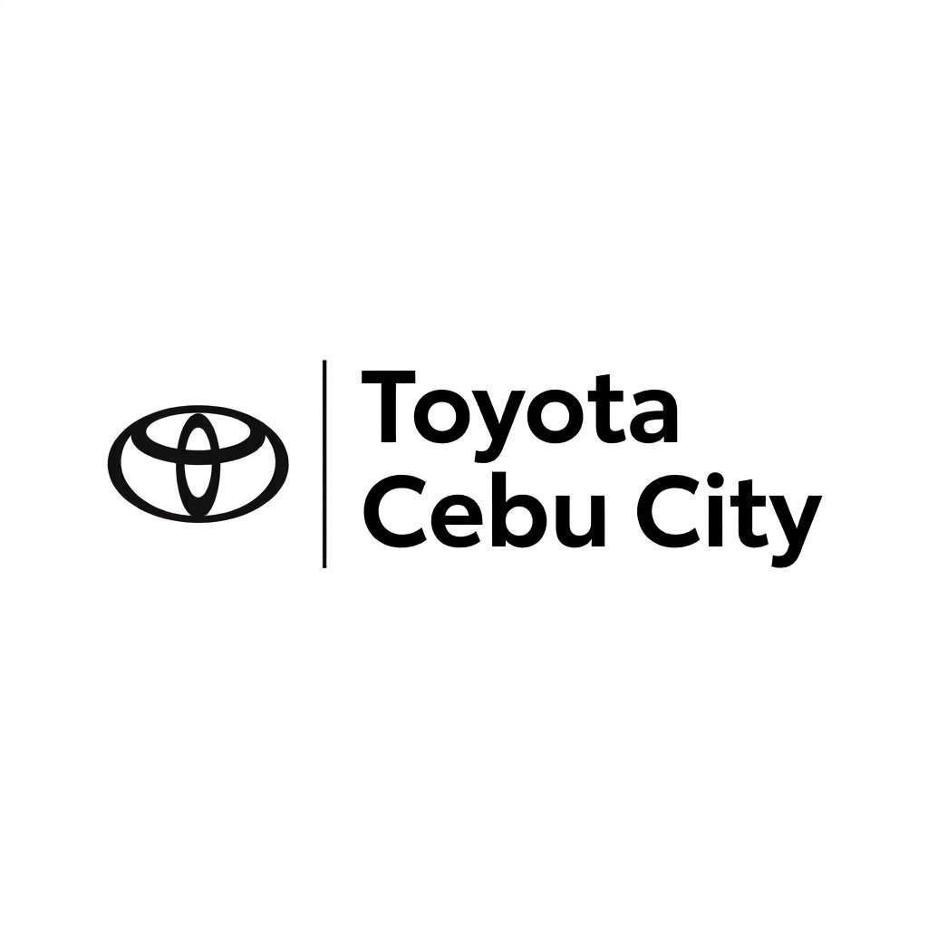 Toyota Cebu City, Inc logo