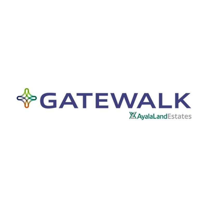 Gatewalk logo