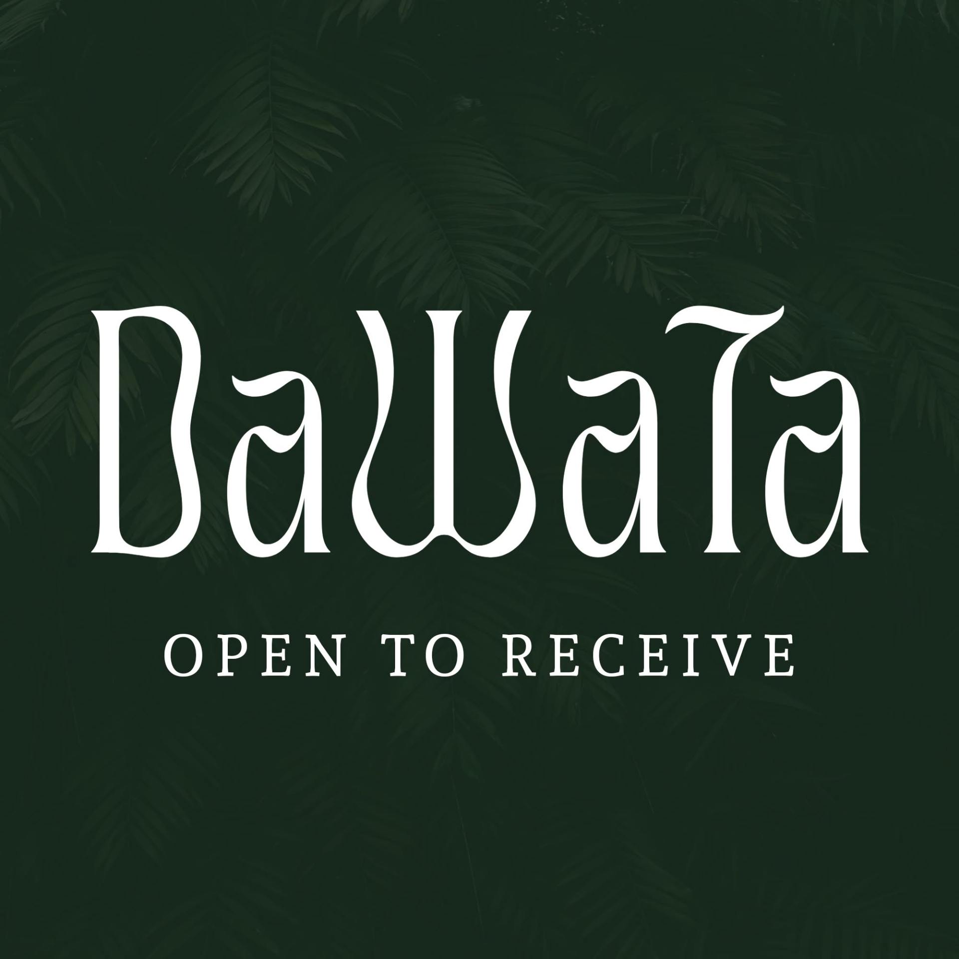 Dawata Wellness logo