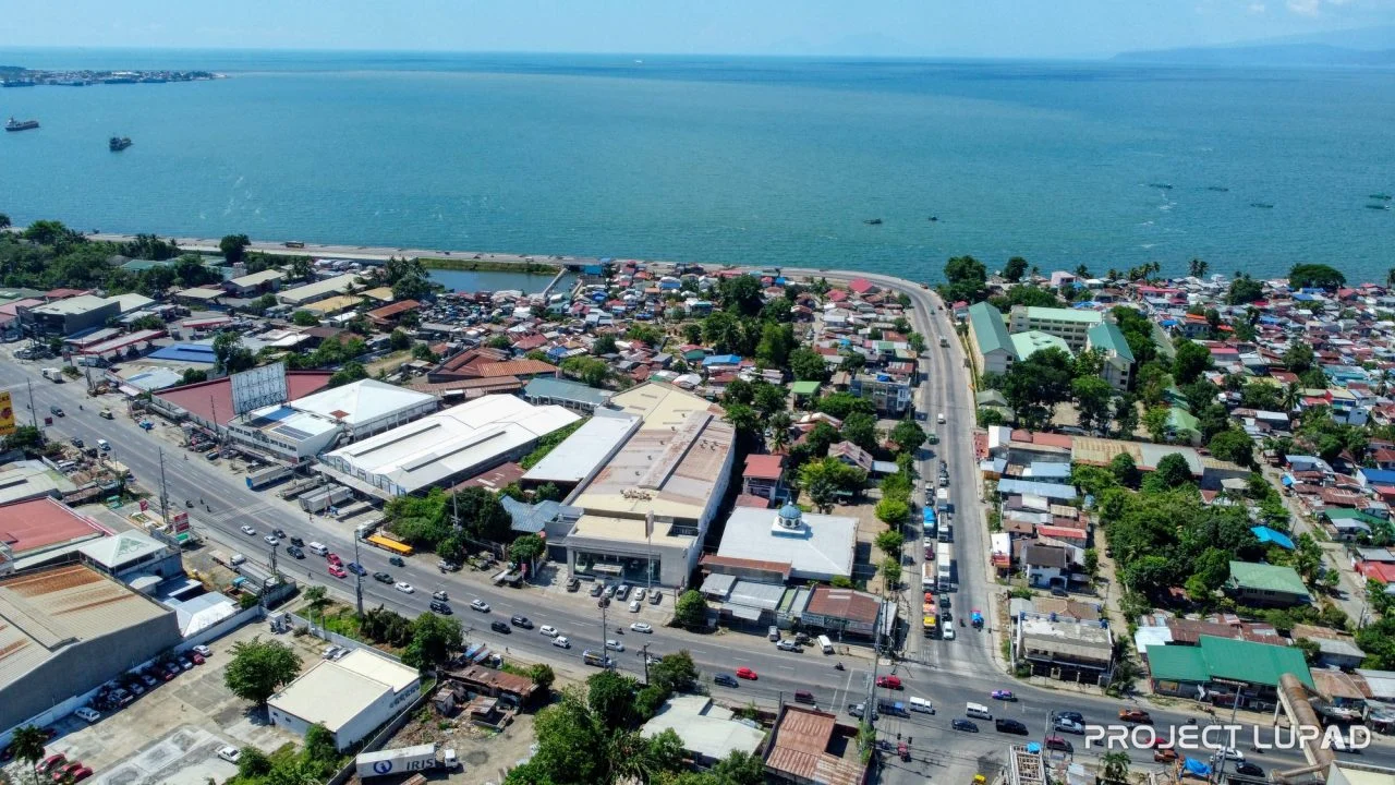 Town highlights