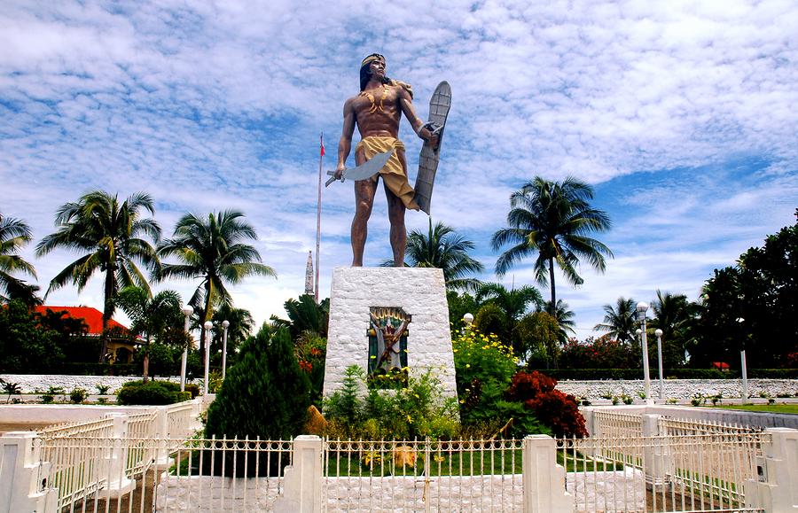 Town highlights