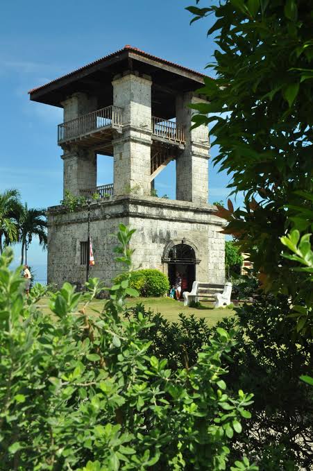 Town highlights